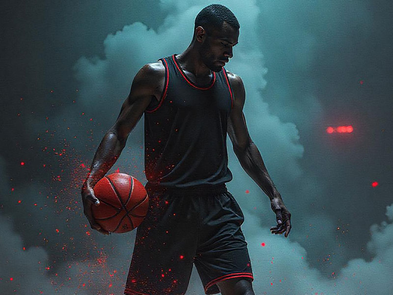 07月18日 NBA夏季联赛 掘金vs快船 全场录像回放